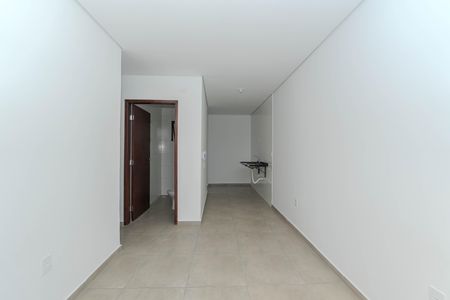 Apartamento para alugar com 40m², 2 quartos e 1 vaga Apartamento para alugar com 40m², 2 quartos e 1 vagaSala