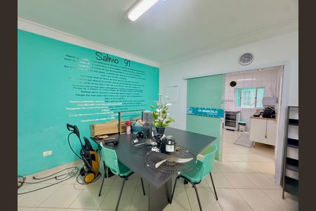 Sala de Jantar de casa para alugar com 3 quartos, 200m² em Ponte Grande, Guarulhos