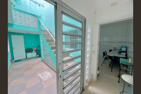 Quintal de casa para alugar com 3 quartos, 200m² em Ponte Grande, Guarulhos