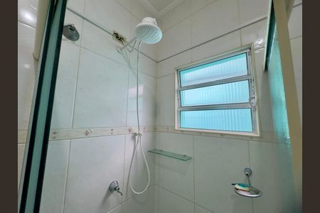 Banheiro 2 de casa para alugar com 3 quartos, 200m² em Ponte Grande, Guarulhos