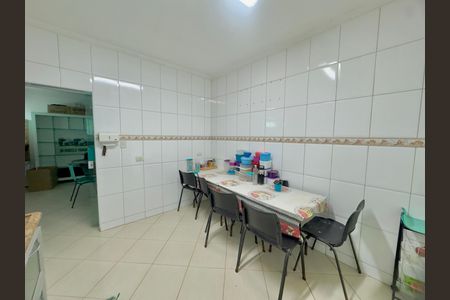 Cozinha de casa para alugar com 3 quartos, 200m² em Ponte Grande, Guarulhos