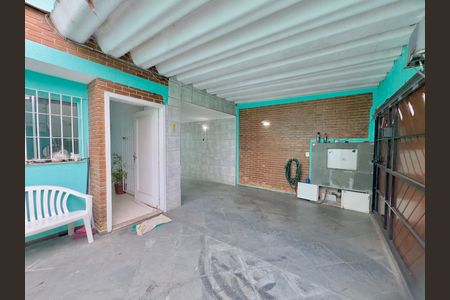 Garagem de casa para alugar com 3 quartos, 200m² em Ponte Grande, Guarulhos