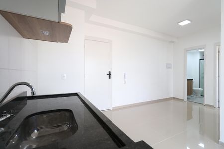 Apartamento para alugar com 38m², 2 quartos e sem vagaSala/Cozinha 