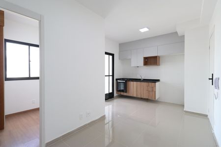 Apartamento para alugar com 38m², 2 quartos e sem vagaSala/Cozinha 