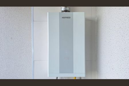 Apartamento para alugar com 38m², 2 quartos e sem vaga Apartamento para alugar com 38m², 2 quartos e sem vagaDetalhe