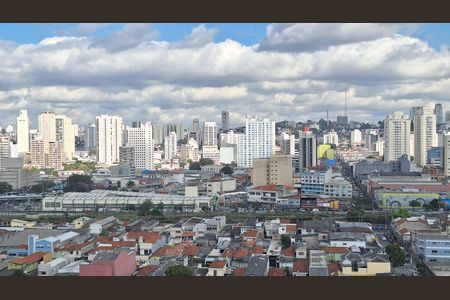 Apartamento para alugar com 38m², 2 quartos e sem vaga Apartamento para alugar com 38m², 2 quartos e sem vagaVista