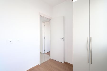 Quarto 1 de apartamento para alugar com 2 quartos, 38m² em Lapa de Baixo, São Paulo