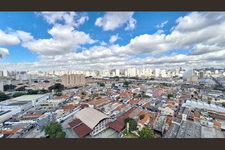 Apartamento para alugar com 38m², 2 quartos e sem vaga Apartamento para alugar com 38m², 2 quartos e sem vagaVista