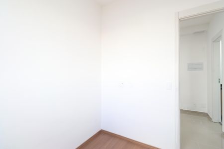 Apartamento para alugar com 38m², 2 quartos e sem vagaQuarto 2