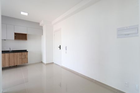 Apartamento para alugar com 38m², 2 quartos e sem vagaSala/Cozinha 