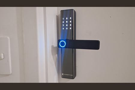 Apartamento para alugar com 38m², 2 quartos e sem vaga Apartamento para alugar com 38m², 2 quartos e sem vagaDetalhe