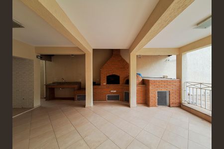 Quintal de casa para alugar com 3 quartos, 450m² em Santana, São Paulo