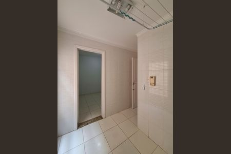 Área de Serviço de casa para alugar com 3 quartos, 450m² em Santana, São Paulo