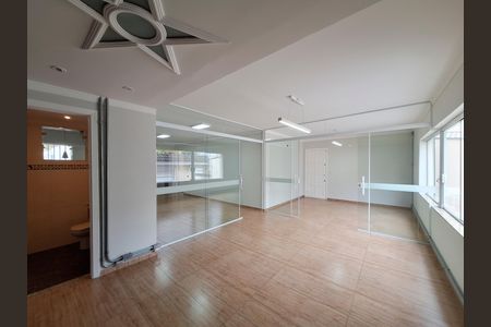 Sala de casa para alugar com 3 quartos, 450m² em Santana, São Paulo