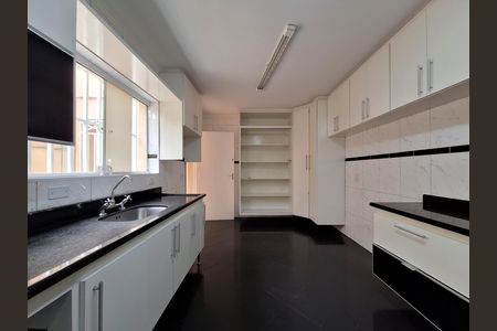 Cozinha de casa para alugar com 3 quartos, 450m² em Santana, São Paulo
