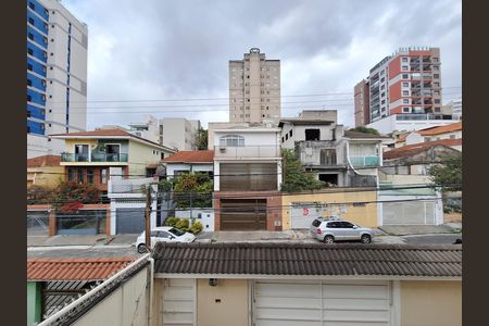 Vista Quarto 4 de casa para alugar com 3 quartos, 450m² em Santana, São Paulo