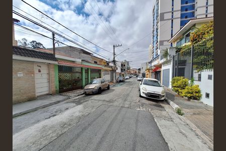 Fachada de casa para alugar com 3 quartos, 450m² em Santana, São Paulo