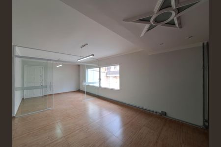 Sala de casa para alugar com 3 quartos, 450m² em Santana, São Paulo