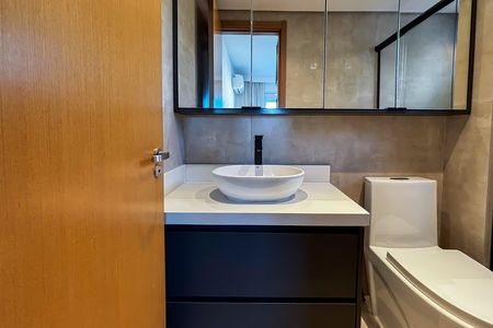 Apartamento para alugar com 65m², 2 quartos e 2 vagas