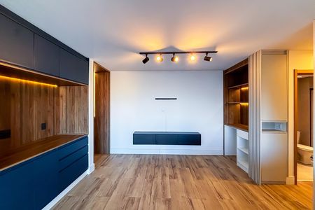 Apartamento para alugar com 65m², 2 quartos e 2 vagas
