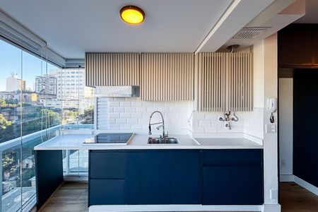 Apartamento para alugar com 65m², 2 quartos e 2 vagas