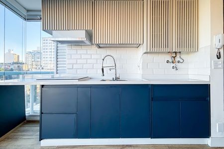 Apartamento para alugar com 65m², 2 quartos e 2 vagas