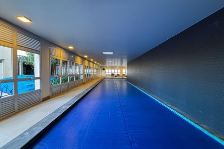 Apartamento para alugar com 65m², 2 quartos e 2 vagas