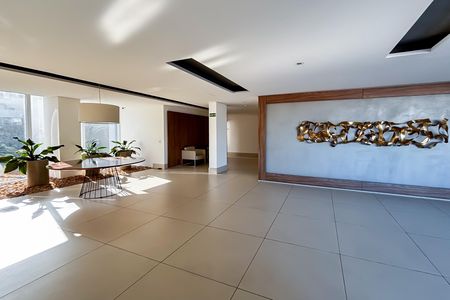 Apartamento para alugar com 65m², 2 quartos e 2 vagas