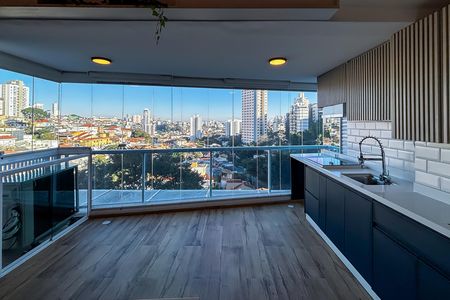 Apartamento para alugar com 65m², 2 quartos e 2 vagas