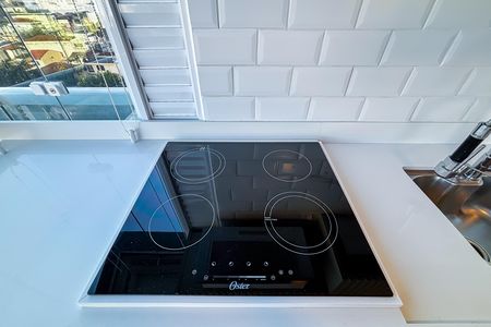 Apartamento para alugar com 65m², 2 quartos e 2 vagas