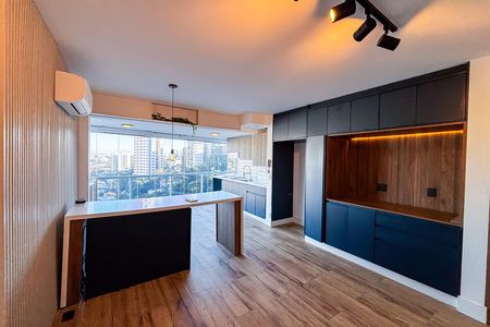 Apartamento para alugar com 65m², 2 quartos e 2 vagas