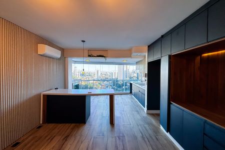 Apartamento para alugar com 65m², 2 quartos e 2 vagas