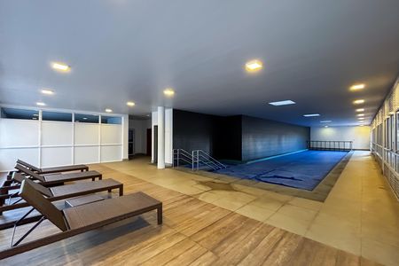 Apartamento para alugar com 65m², 2 quartos e 2 vagas