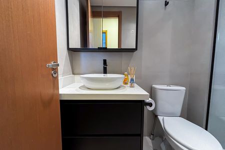 Apartamento para alugar com 65m², 2 quartos e 2 vagas