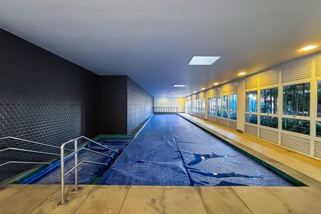 Apartamento para alugar com 65m², 2 quartos e 2 vagas