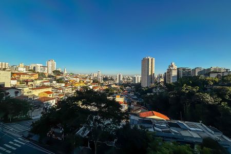 Apartamento para alugar com 65m², 2 quartos e 2 vagas