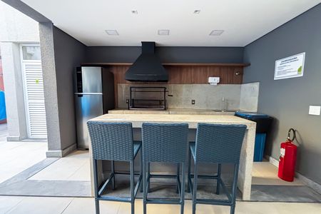 Apartamento para alugar com 65m², 2 quartos e 2 vagas