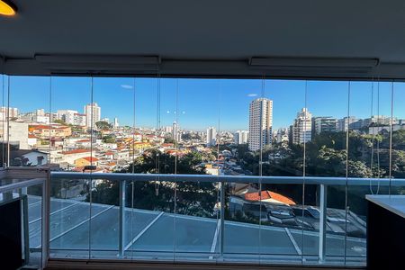 Apartamento para alugar com 65m², 2 quartos e 2 vagas