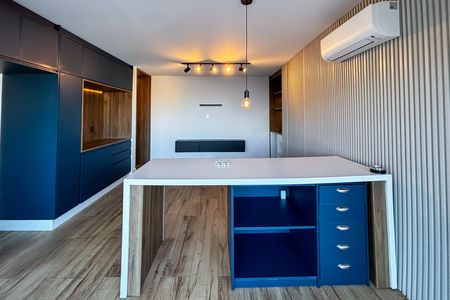 Apartamento para alugar com 65m², 2 quartos e 2 vagas