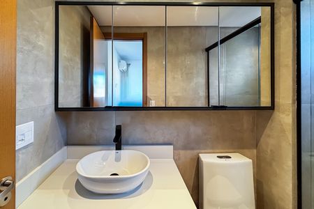 Apartamento para alugar com 65m², 2 quartos e 2 vagas
