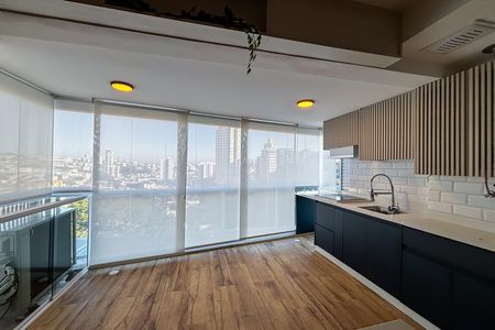 Apartamento para alugar com 65m², 2 quartos e 2 vagas