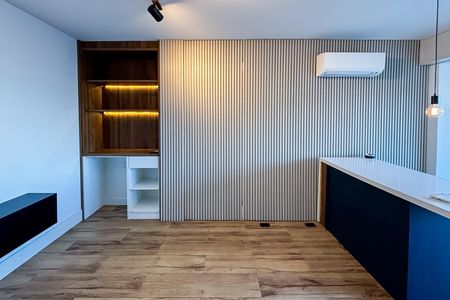 Apartamento para alugar com 65m², 2 quartos e 2 vagas