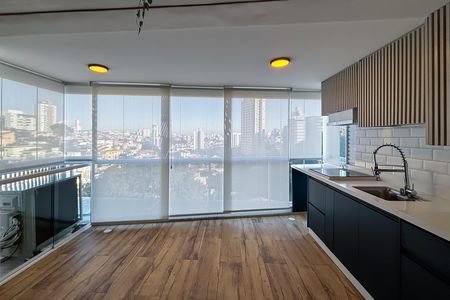 Apartamento para alugar com 65m², 2 quartos e 2 vagas