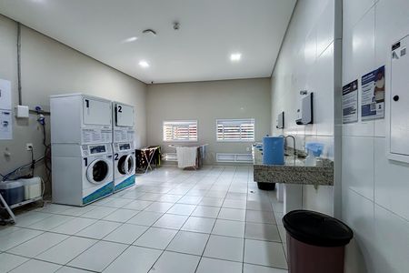 Apartamento para alugar com 65m², 2 quartos e 2 vagas