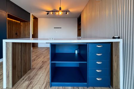 Apartamento para alugar com 65m², 2 quartos e 2 vagas