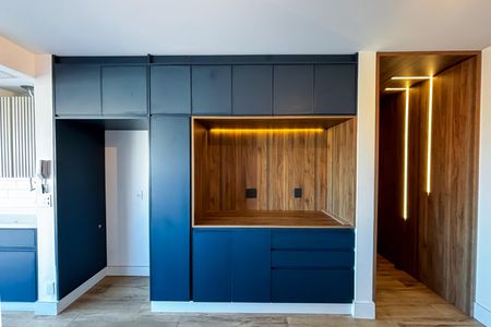 Apartamento para alugar com 65m², 2 quartos e 2 vagas