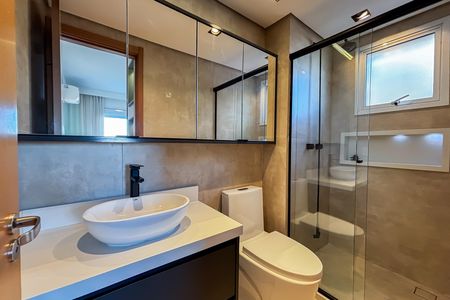 Apartamento para alugar com 65m², 2 quartos e 2 vagas