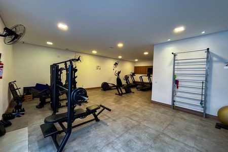 Apartamento para alugar com 65m², 2 quartos e 2 vagas