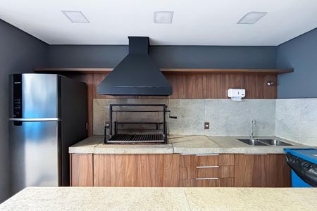 Apartamento para alugar com 65m², 2 quartos e 2 vagas