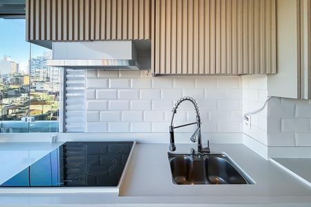 Apartamento para alugar com 65m², 2 quartos e 2 vagas